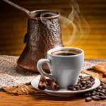 Turkish Coffee
